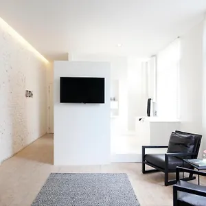Maison Nationale Flats&suites Anvers