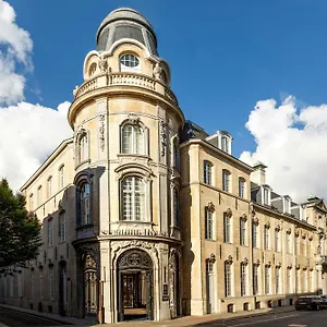 Sapphire House Antwerp, Autograph Collection אנטוורפן