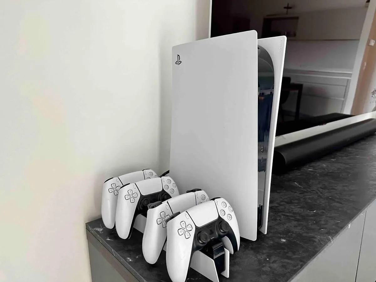 Brand New, Luxury & Spacious Apartment 安特卫普